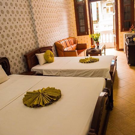 Sweet Family Guest House 하노이 외부 사진