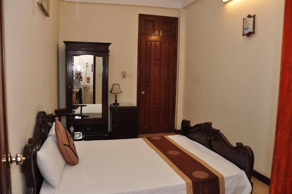 Sweet Family Guest House 하노이 객실 사진