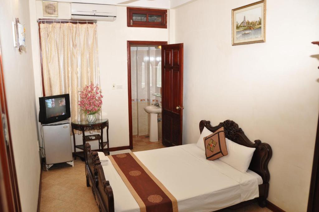 Sweet Family Guest House 하노이 객실 사진