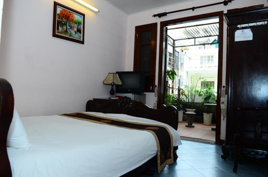 Sweet Family Guest House 하노이 객실 사진