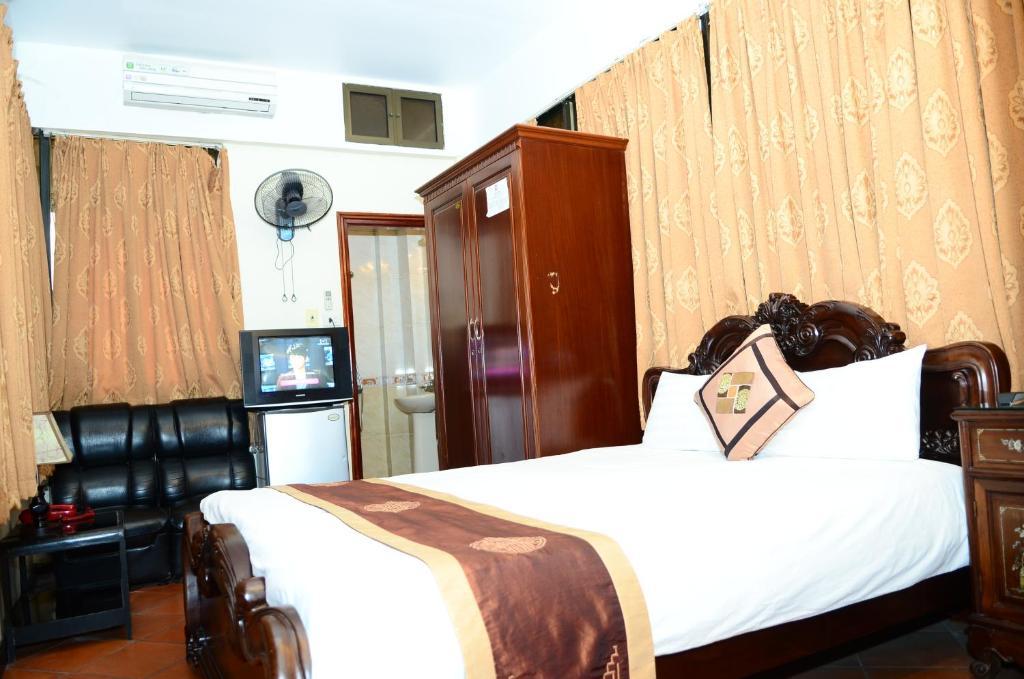 Sweet Family Guest House 하노이 객실 사진
