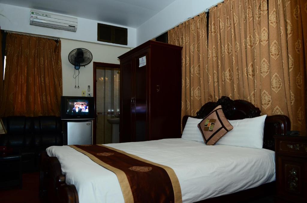 Sweet Family Guest House 하노이 객실 사진