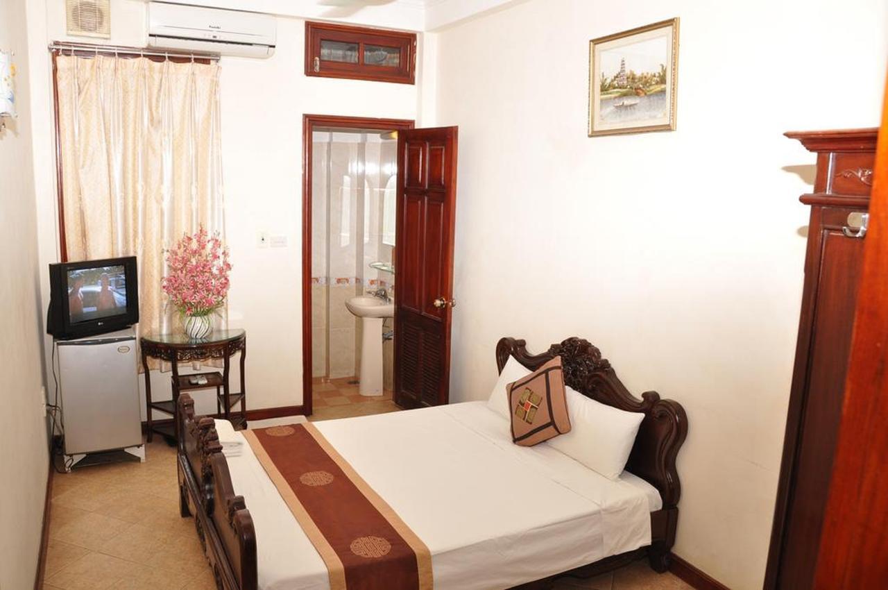 Sweet Family Guest House 하노이 외부 사진
