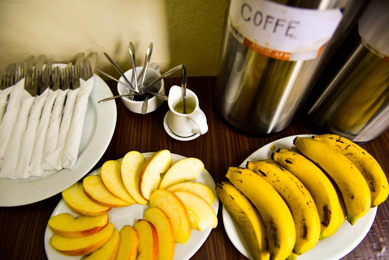 Sweet Family Guest House 하노이 외부 사진